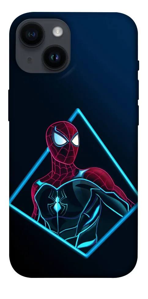 Чохол BLEX Comics style 7 для iPhone 14 (6.1