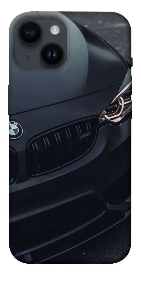 Чохол BLEX BMW для iPhone 14 (6.1