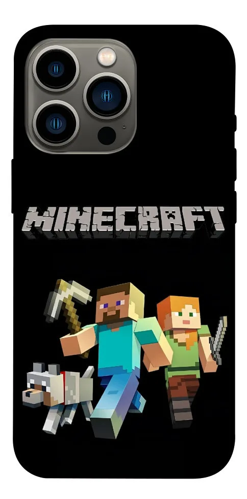 Чохол BLEX Game style 10 для iPhone 13 Pro (6.1