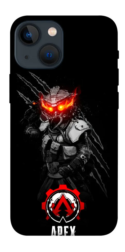 Чохол BLEX Game style 1 для iPhone 13 mini (5.4