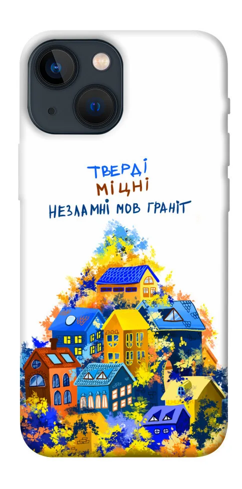 Чохол BLEX Тверді міцні для iPhone 13 mini (5.4