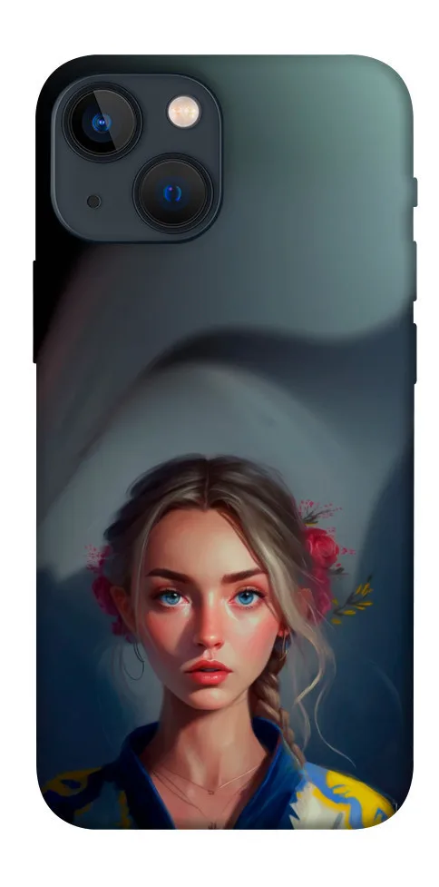 Чохол BLEX Lady style 8 для iPhone 13 mini (5.4