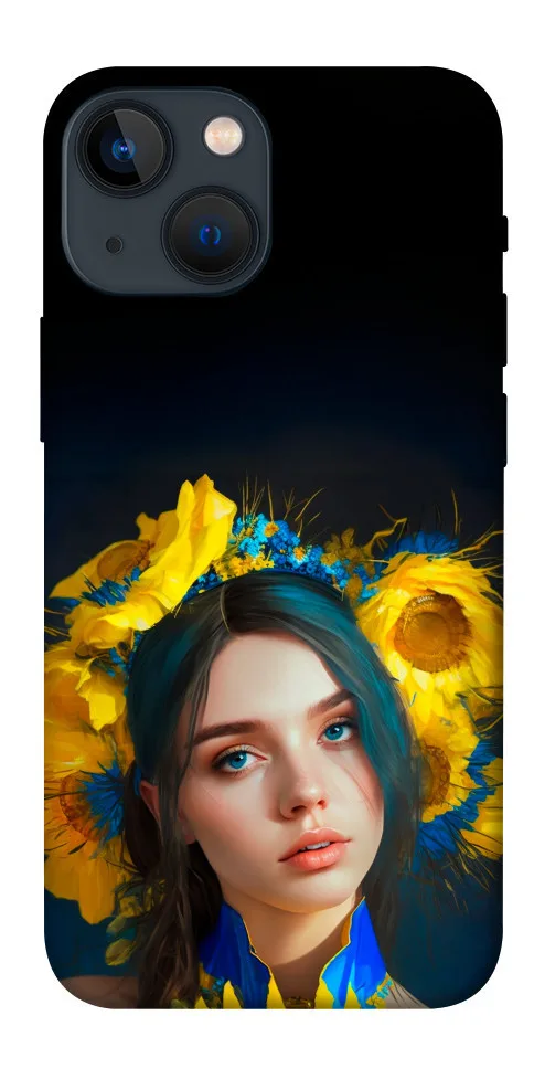 Чохол BLEX Lady style 7 для iPhone 13 mini (5.4