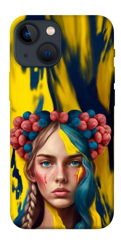 Чохол BLEX Lady style 6 для iPhone 13 mini (5.4