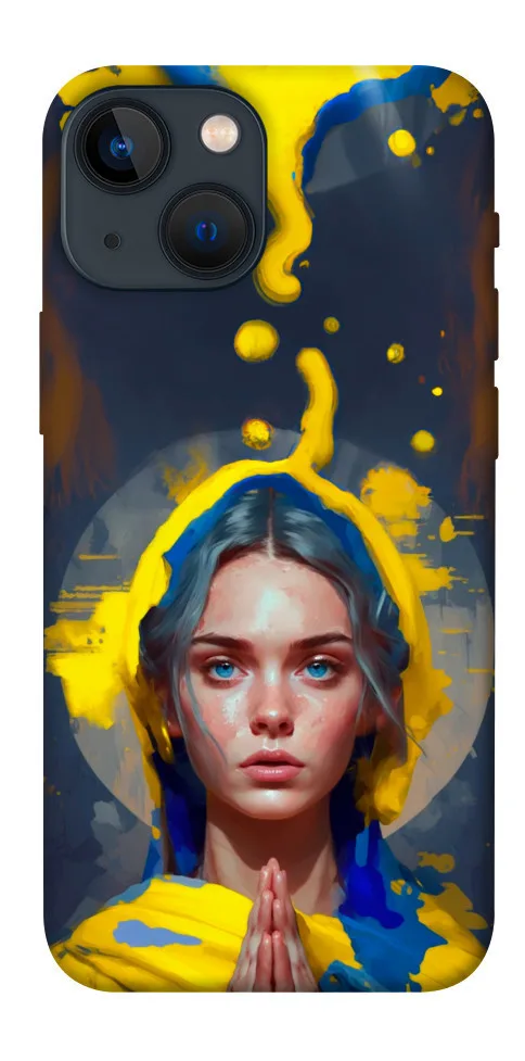 Чохол BLEX Lady style 3 для iPhone 13 mini (5.4