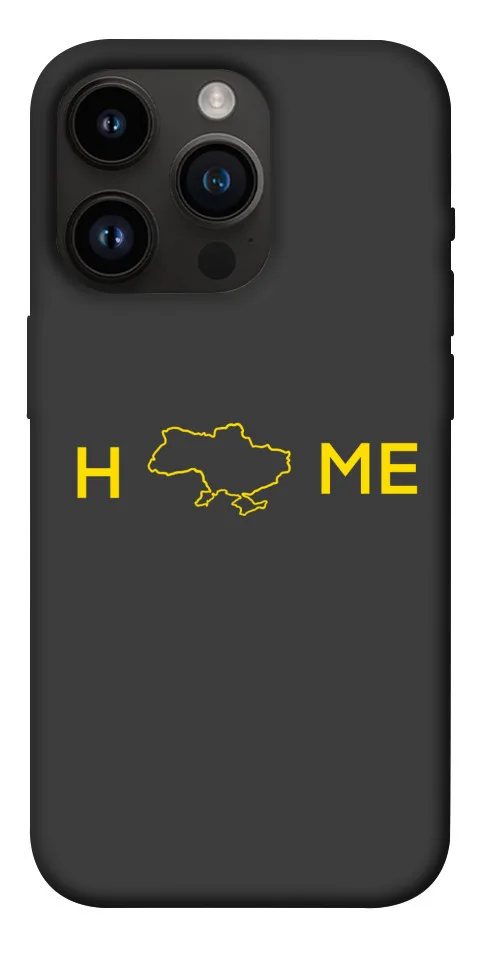 Чохол BLEX Home для iPhone 14 Pro (6.1