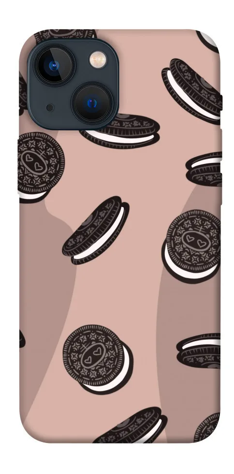 Чохол BLEX Sweet cookie для iPhone 13 mini (5.4