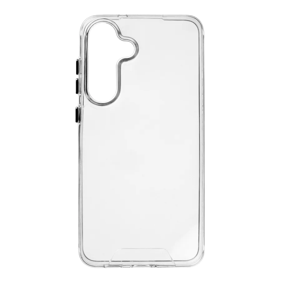 Чохол TPU Space Case для Samsung Galaxy S25 FE 5G (S731) Transparent