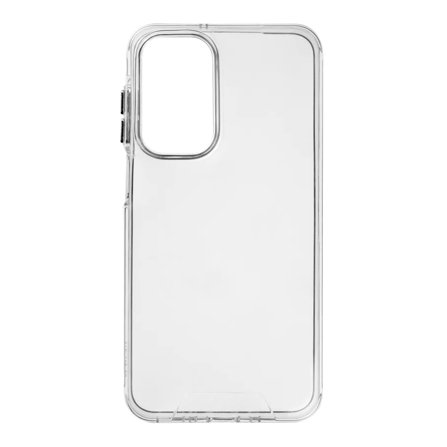 Чохол TPU Space Case для Samsung Galaxy A17 (A175)/A17 5G (A176) Transparent