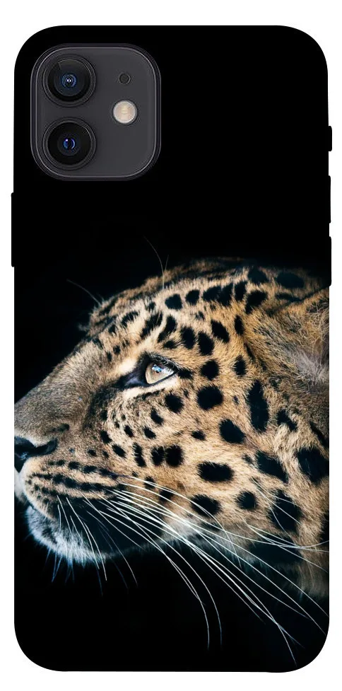 Чохол BLEX Leopard для iPhone 12 (6.1