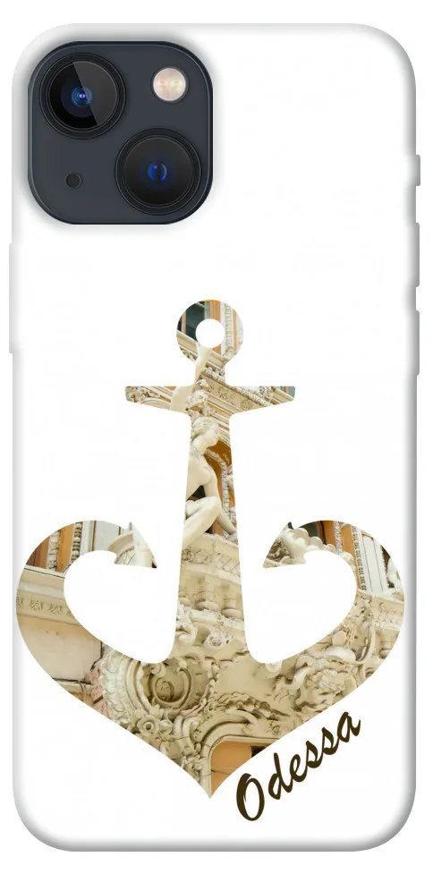Чохол BLEX Одеса для iPhone 13 mini (5.4