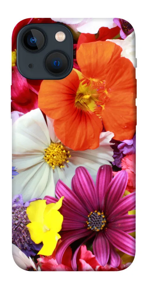 Чохол BLEX Оксамитовий сезон для iPhone 13 mini (5.4