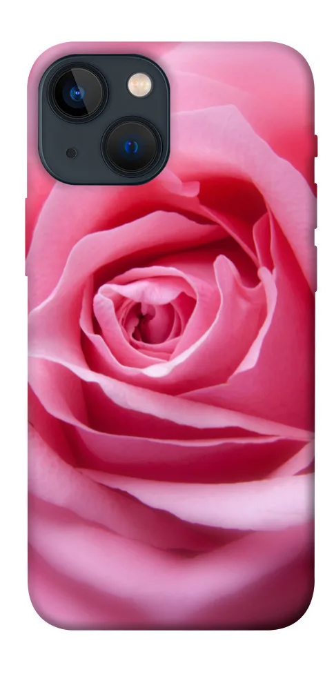 Чохол BLEX Pink bud для iPhone 13 mini (5.4