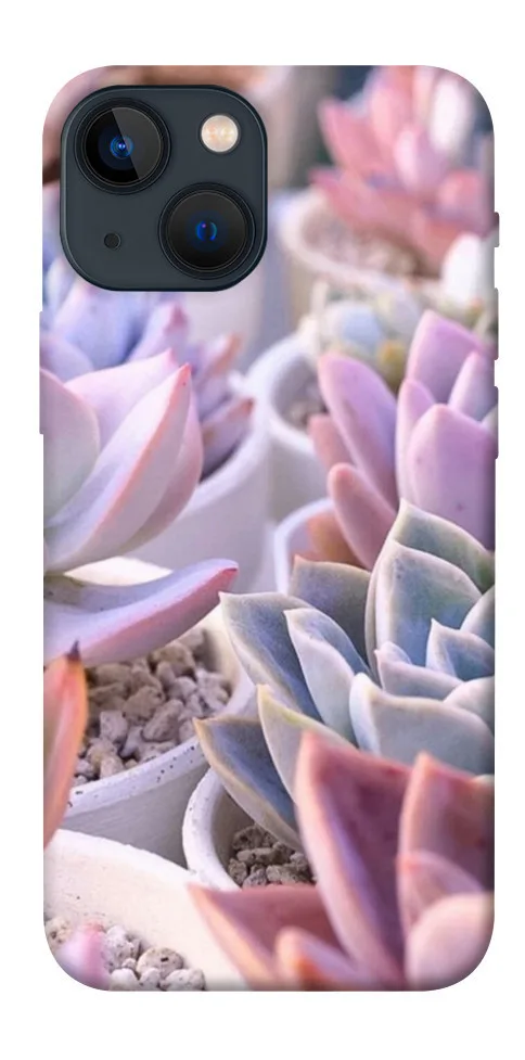 Чохол BLEX Ехеверія 2 для iPhone 13 mini (5.4