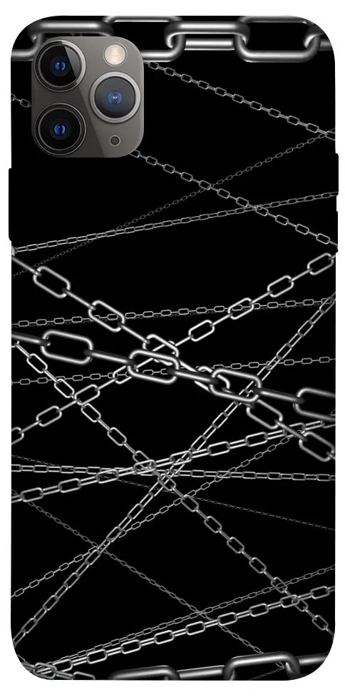 Чохол BLEX Chained для iPhone 12 Pro (6.1