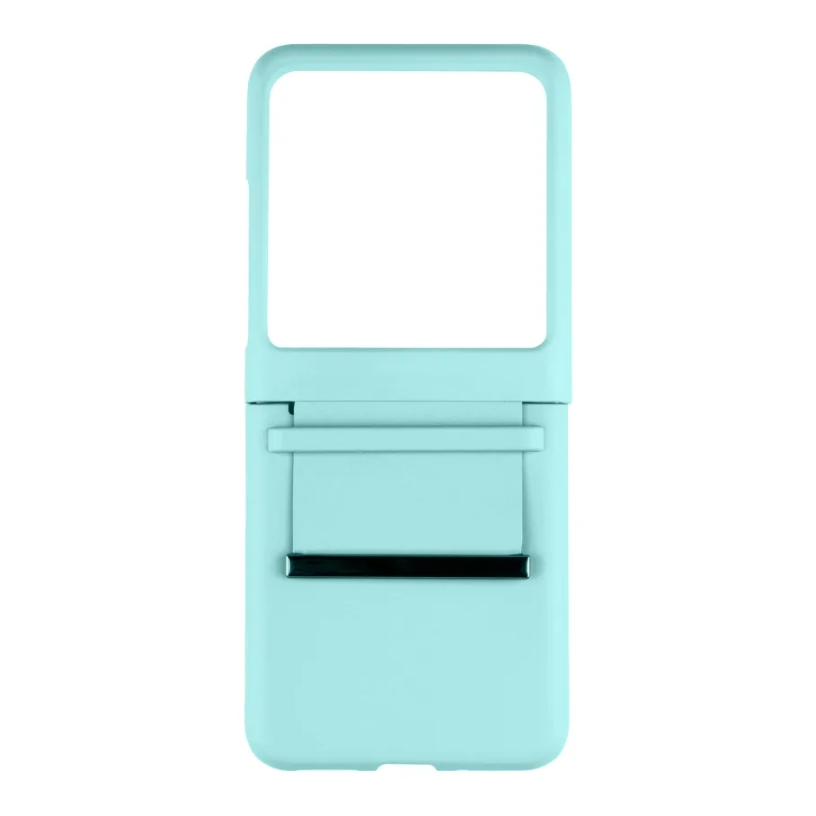 Чохол FlipShield PC+PU для Motorola Moto Razr 40 Sky Blue