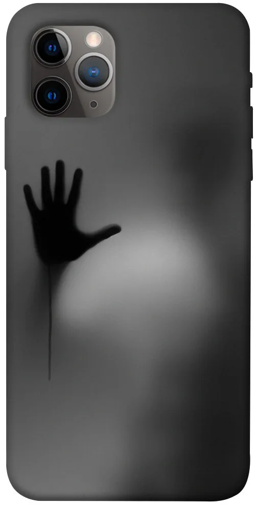 Чохол BLEX Shadow man для iPhone 11 Pro (5.8