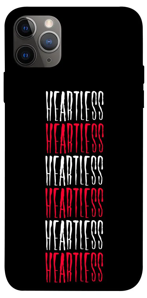 Чохол BLEX Heartless для iPhone 12 Pro (6.1