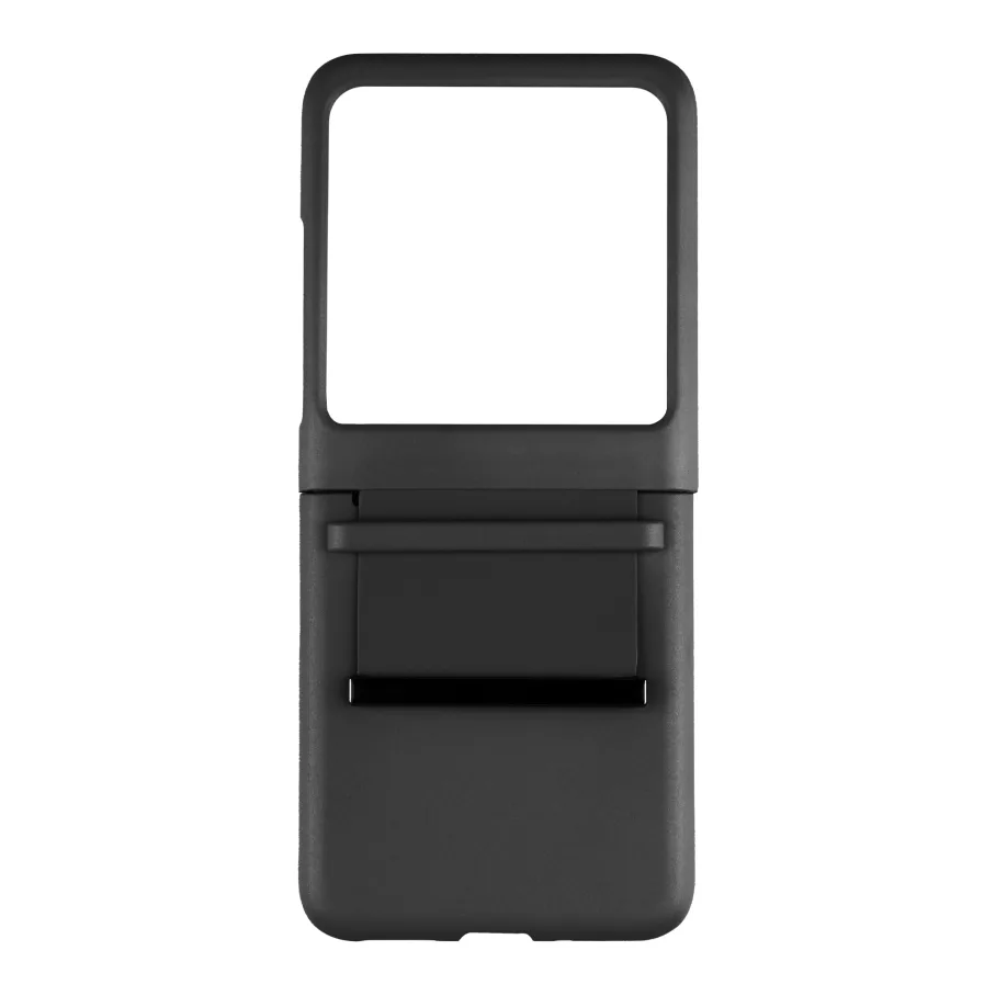 Чохол FlipShield PC+PU для Motorola Moto Razr 40 Ultra Black