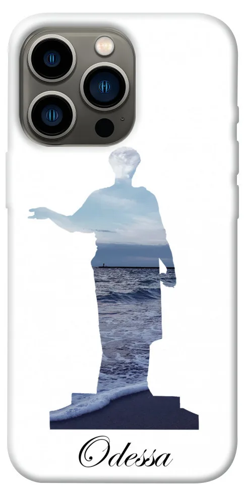 Чохол BLEX Odessa для iPhone 13 Pro (6.1