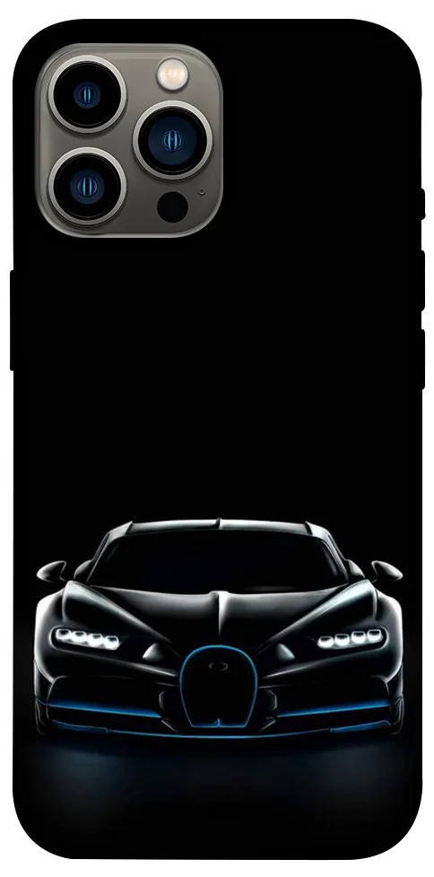 Чохол BLEX Авто для iPhone 13 Pro Max (6.7