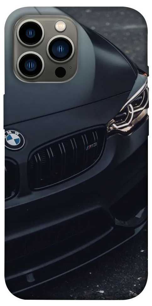 Чохол BLEX BMW для iPhone 13 Pro Max (6.7