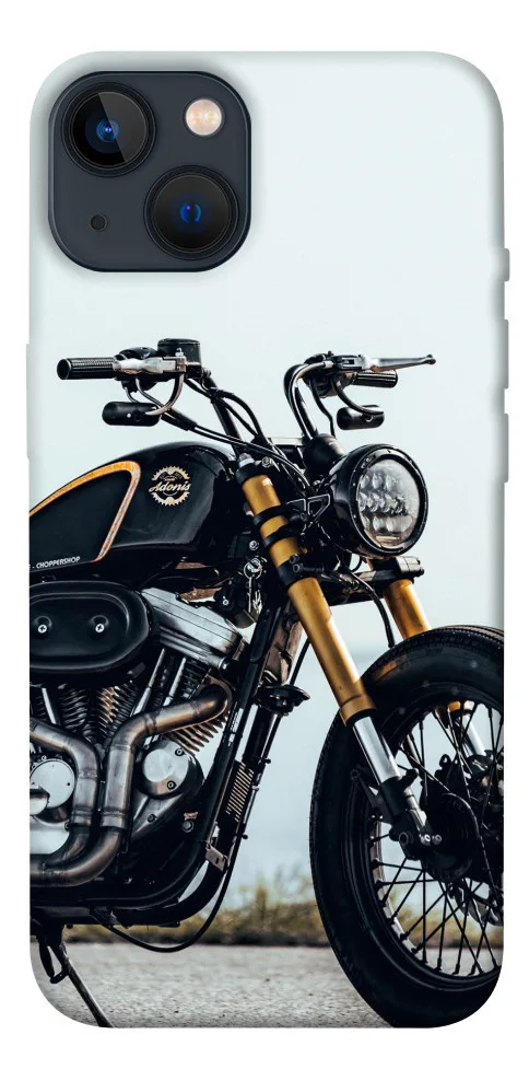 Чохол BLEX Chopper для iPhone 13 (6.1