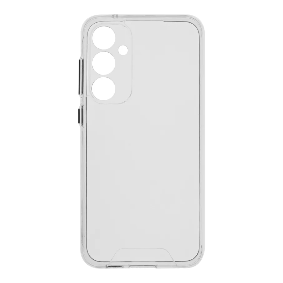 Чохол TPU Space Case для Samsung Galaxy S23 FE 5G (S711) Transparent