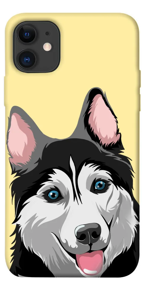 Чохол для iPhone 11 Принт: тварини