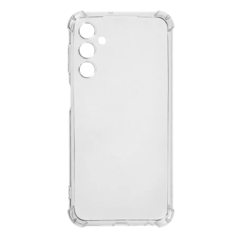 Чохол TPU Virgin Hard для Samsung Galaxy M34 5G (M346) Transparent