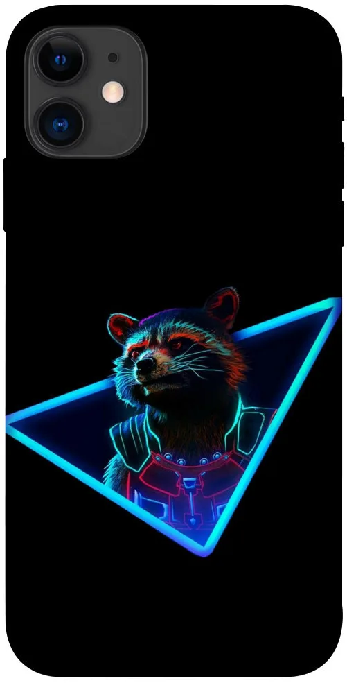 Чохол для iPhone 11 Принт: BLEX