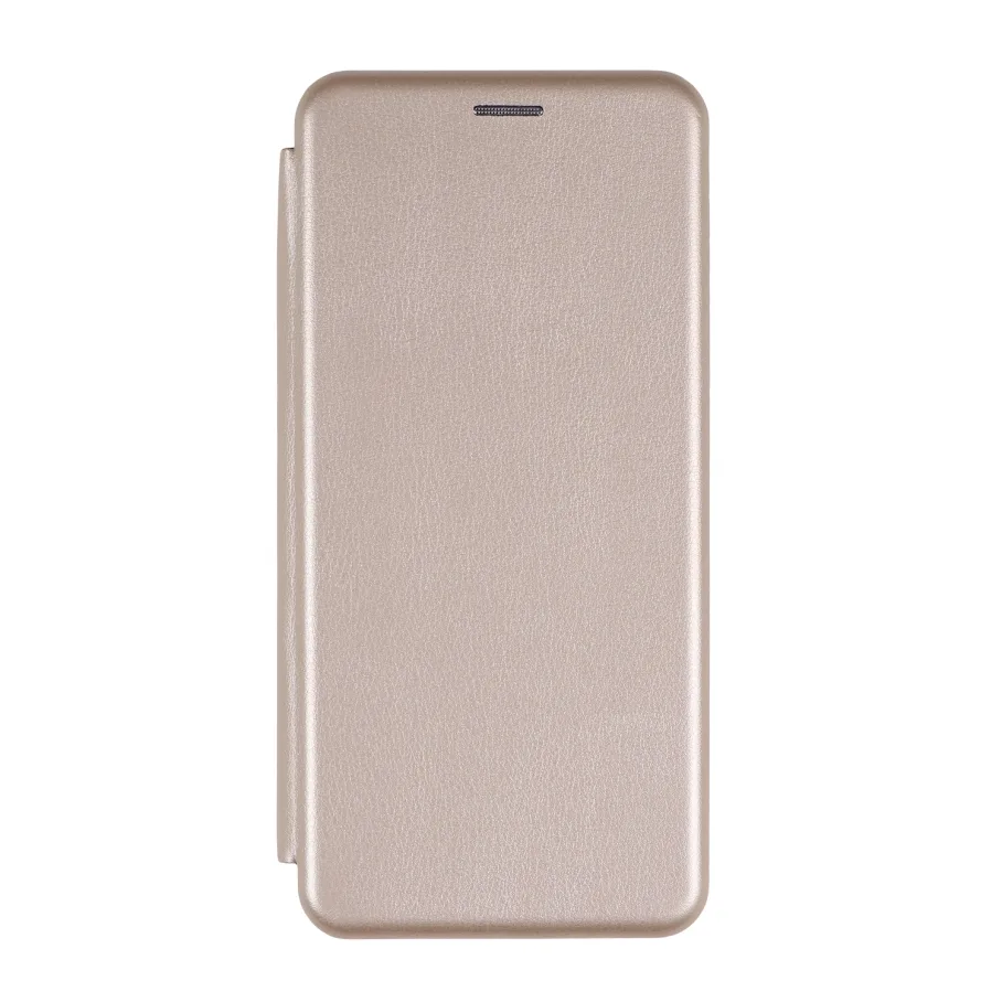 Чохол-книжка шкіра для Samsung Galaxy A54 5G (A546) Gold