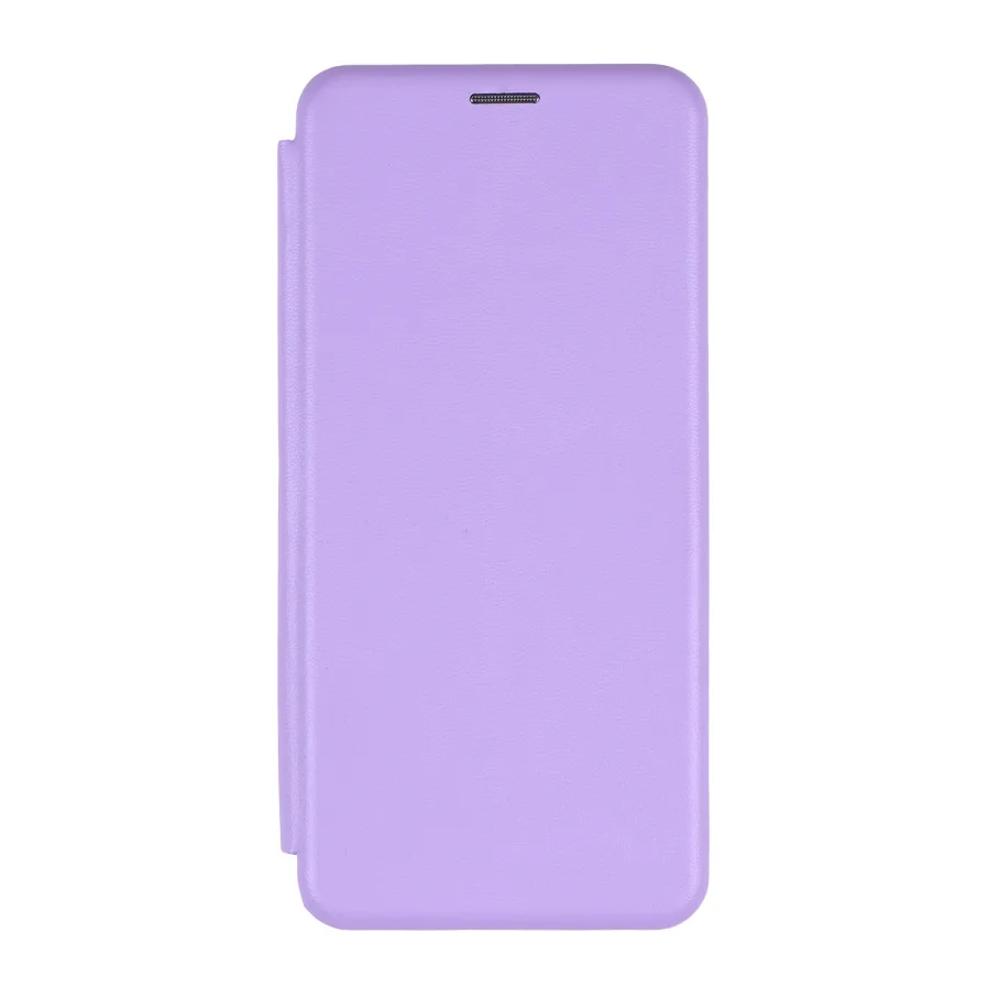 Чохол-книжка шкіра для Samsung Galaxy A54 5G (A546) Purple