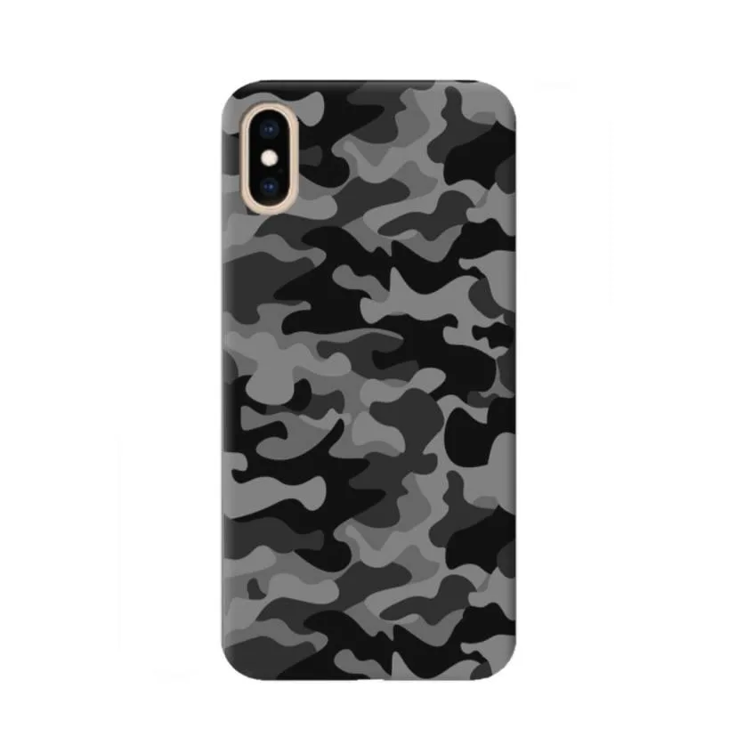 Чохол для iPhone XS Max (6.5″) (5.8