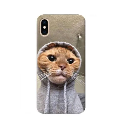 Чохол для iPhone XS / X (5.8
