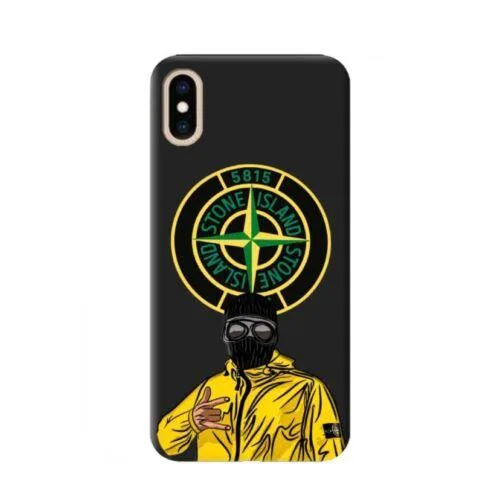 Чохол для iPhone XS / X (5.8