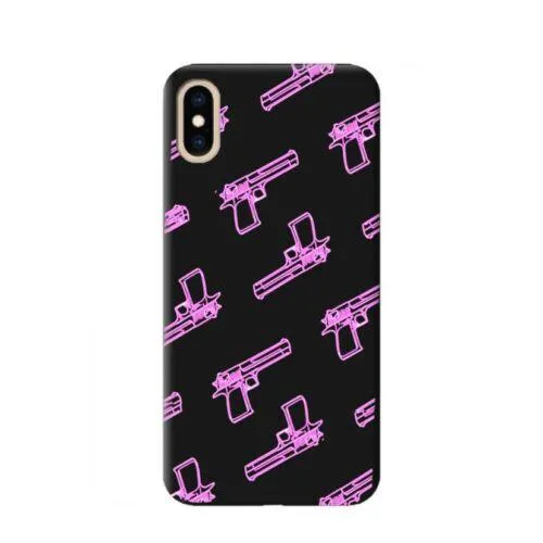 Чохол для iPhone XS / X (5.8