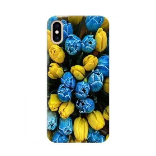 Чохол для iPhone XS / X (5.8