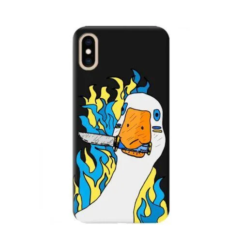 Чохол для iPhone XS / X (5.8