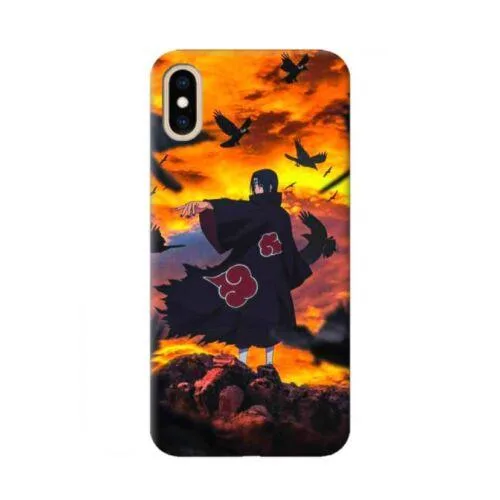 Чохол для iPhone XS / X (5.8