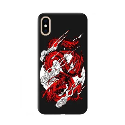 Чохол для iPhone XS / X (5.8