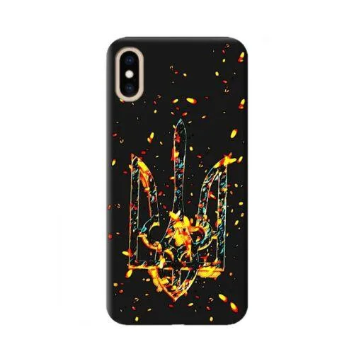 Чохол для iPhone XS / X (5.8