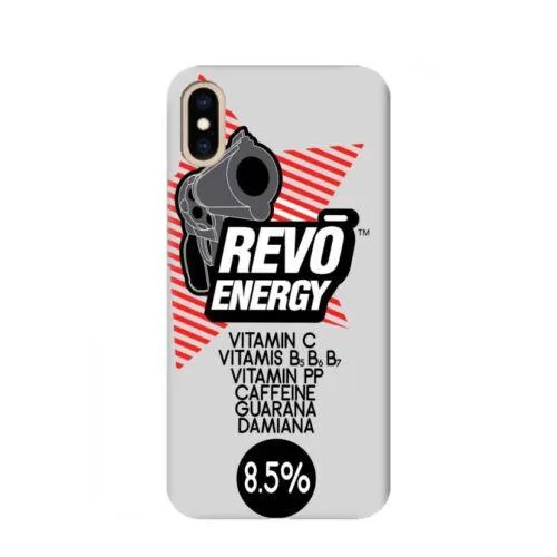 Чохол для iPhone XS / X (5.8