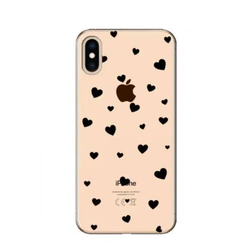 Чохол для iPhone XS / X (5.8