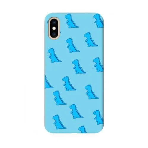 Чохол для iPhone XS / X (5.8
