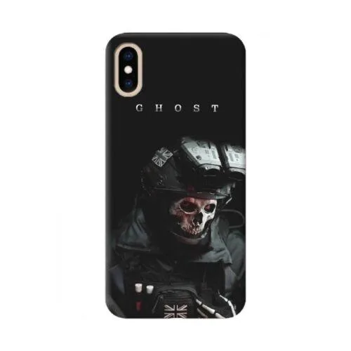 Чохол для iPhone X / XS (5.8