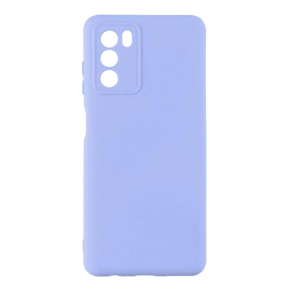 Чохол Silicone Cover Full Camera (A) для ZTE V40 Vita 71.Dark Green