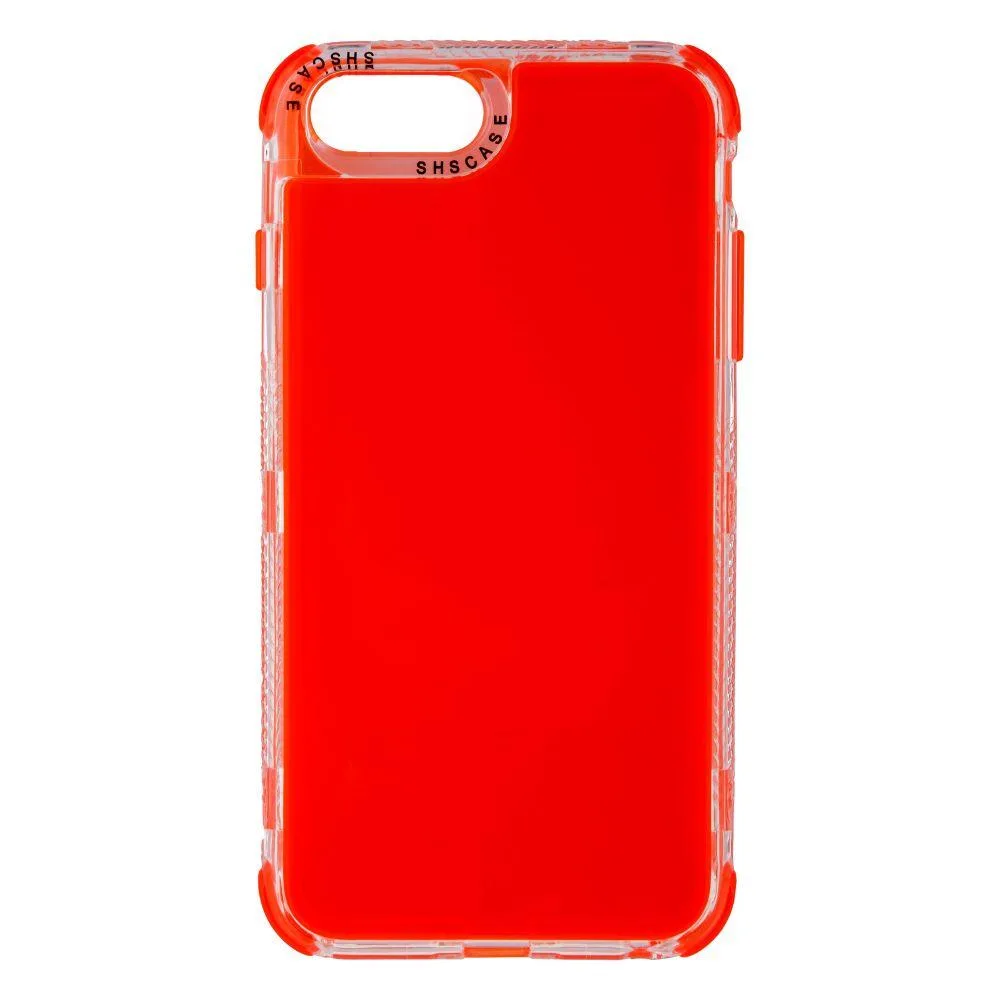 Чохол Neon Color для iPhone 8 Plus / iPhone 7 Plus