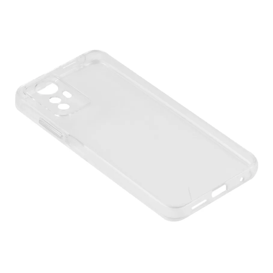 Чохол TPU Space Case для Xiaomi Redmi Note 12S Transparent