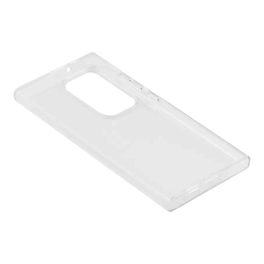 Чохол TPU Space Case для Samsung Galaxy S23 Ultra 5G (S918) Transparent